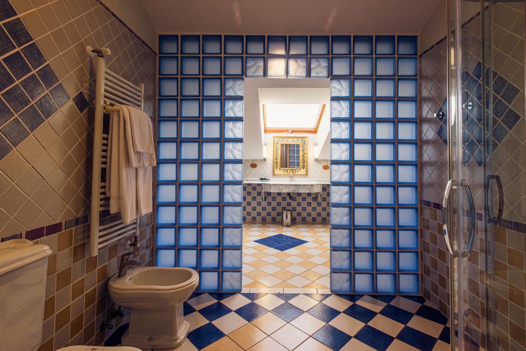 הוזנאיו Hotel Spa Villa Pasiega מראה חיצוני תמונה