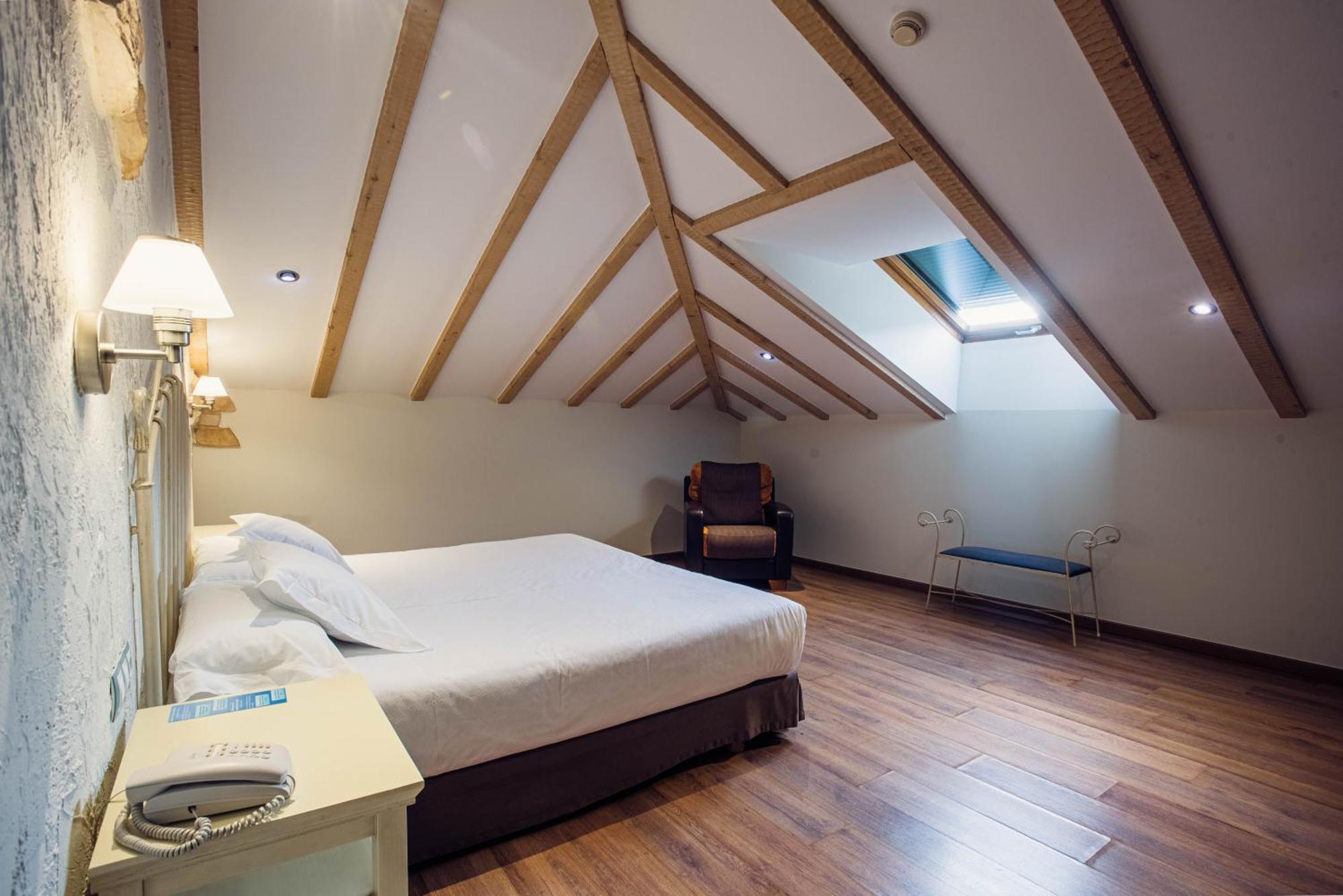 הוזנאיו Hotel Spa Villa Pasiega מראה חיצוני תמונה