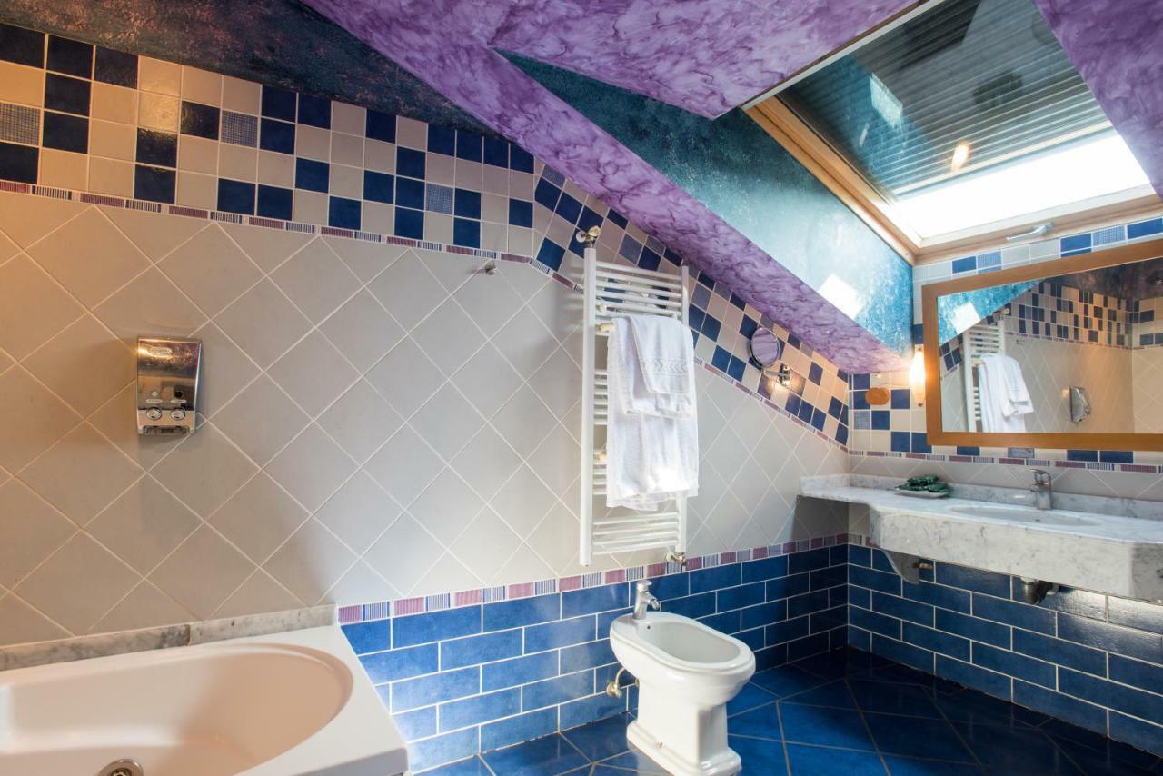 הוזנאיו Hotel Spa Villa Pasiega מראה חיצוני תמונה